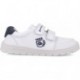 Garvalin 252510 Soft Sport Kindersportschuh BLANCO_OCEAN_A578