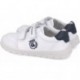 Garvalin 252510 Soft Sport Kindersportschuh BLANCO_OCEAN_A578