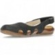 SANDALEN VON EL NATURALISTA N413 BLACK