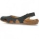 SANDALEN VON EL NATURALISTA N413 BLACK