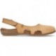 SANDALEN VON EL NATURALISTA N413 MARRON