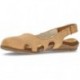 SANDALEN VON EL NATURALISTA N413 MARRON