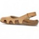 SANDALEN VON EL NATURALISTA N413 MARRON