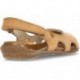 SANDALEN VON EL NATURALISTA N413 MARRON