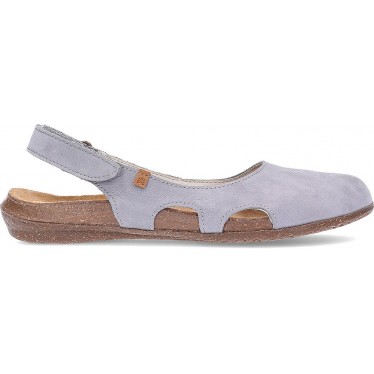 SANDALEN VON EL NATURALISTA N413 DENIM
