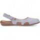 SANDALEN VON EL NATURALISTA N413 DENIM