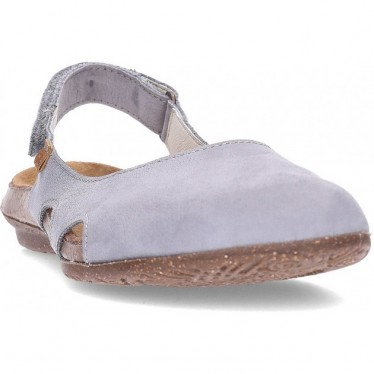 SANDALEN VON EL NATURALISTA N413 DENIM
