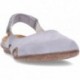 SANDALEN VON EL NATURALISTA N413 DENIM