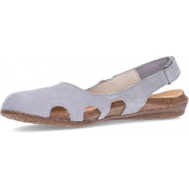 SANDALEN VON EL NATURALISTA N413 DENIM