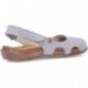 SANDALEN VON EL NATURALISTA N413 DENIM