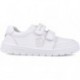 Garvalin 252510 Soft Sport Respectful Sportschuhe für Jungen BLANCO_C050