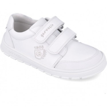 Garvalin 252510 Soft Sport Respectful Sportschuhe für Jungen BLANCO_C050