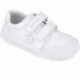 Garvalin 252510 Soft Sport Respectful Sportschuhe für Jungen BLANCO_C050