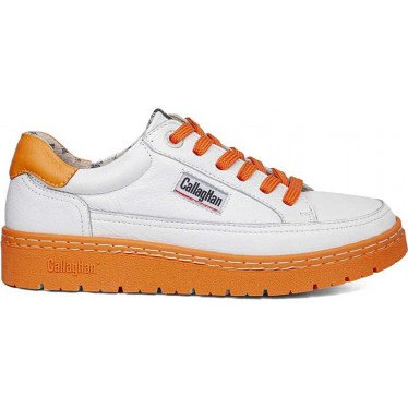 Sport CALLAGHAN 55804 Petete BLANCO_NARANJA