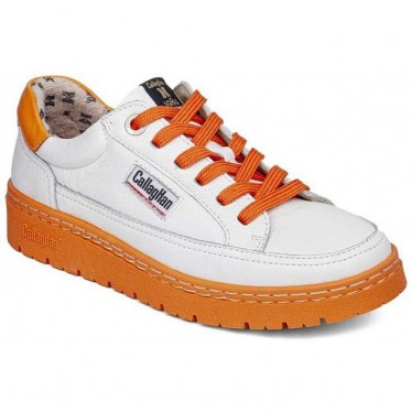 Sport CALLAGHAN 55804 Petete BLANCO_NARANJA