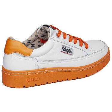 Sport CALLAGHAN 55804 Petete BLANCO_NARANJA