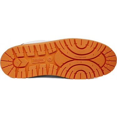 Sport CALLAGHAN 55804 Petete BLANCO_NARANJA