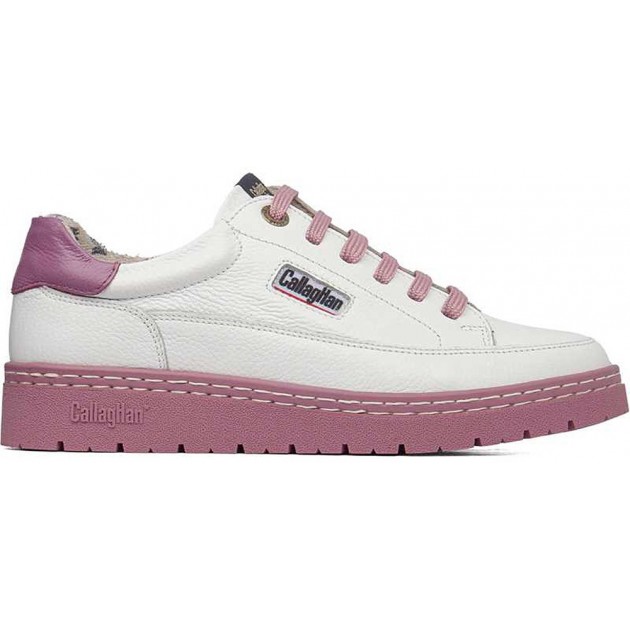 Sport CALLAGHAN 55804 Petete BLANCO_MAGENTA Sport CALLAGHAN 55804 Petete BLANCO_MAGENTA