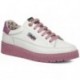 Sport CALLAGHAN 55804 Petete BLANCO_MAGENTA