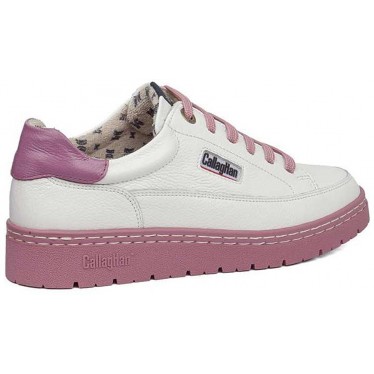 Sport CALLAGHAN 55804 Petete BLANCO_MAGENTA