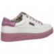 Sport CALLAGHAN 55804 Petete BLANCO_MAGENTA