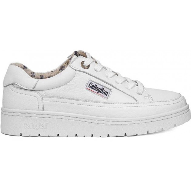 Sport CALLAGHAN 55804 Petete BLANCO Sport CALLAGHAN 55804 Petete BLANCO