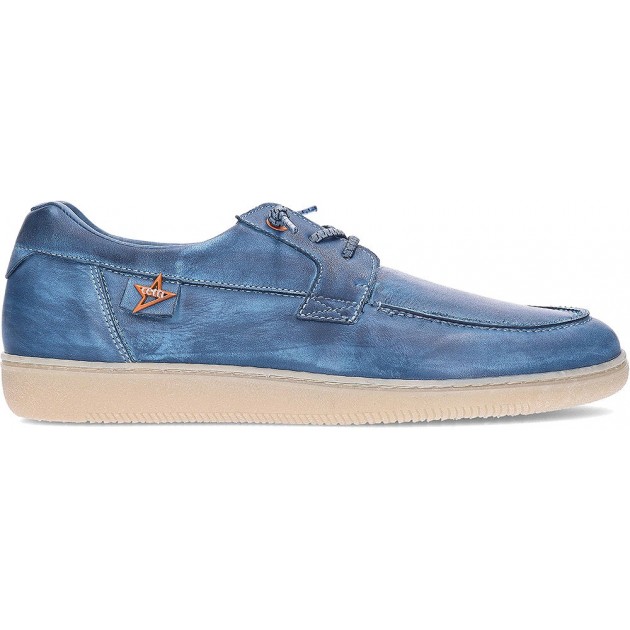 CETTI C-1349 Herren Sportschuhe INDIGO CETTI C-1349 Herren Sportschuhe INDIGO
