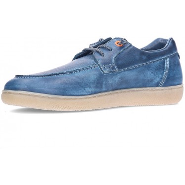 CETTI C-1349 Herren Sportschuhe INDIGO
