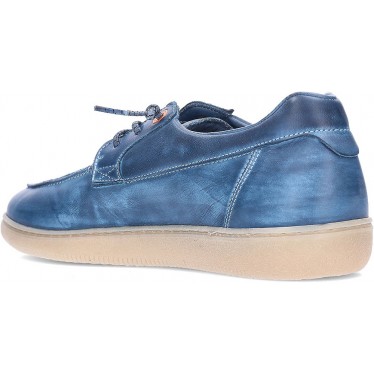 CETTI C-1349 Herren Sportschuhe INDIGO