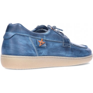 CETTI C-1349 Herren Sportschuhe INDIGO