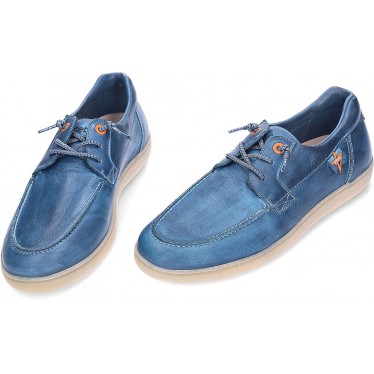 CETTI C-1349 Herren Sportschuhe INDIGO