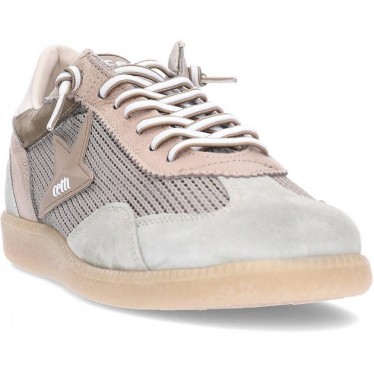 CETTI C-1385 Herren Sportschuhe MESH_WASABI