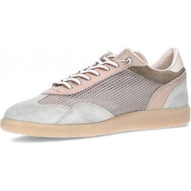 CETTI C-1385 Herren Sportschuhe MESH_WASABI