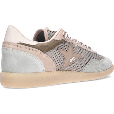CETTI C-1385 Herren Sportschuhe MESH_WASABI