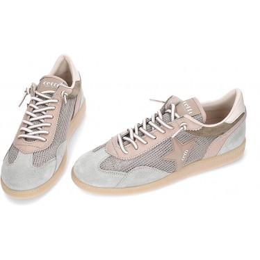 CETTI C-1385 Herren Sportschuhe MESH_WASABI