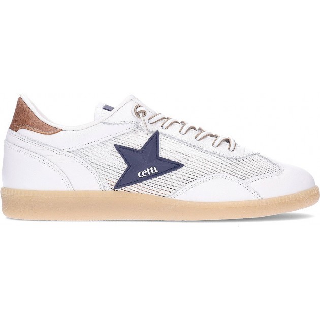 CETTI C-1385 Herren Sportschuhe MESH_BLANCO CETTI C-1385 Herren Sportschuhe MESH_BLANCO