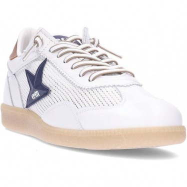 CETTI C-1385 Herren Sportschuhe MESH_BLANCO