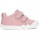 GEOX Steppieup B4663A Barfuß-Sneaker ROSE