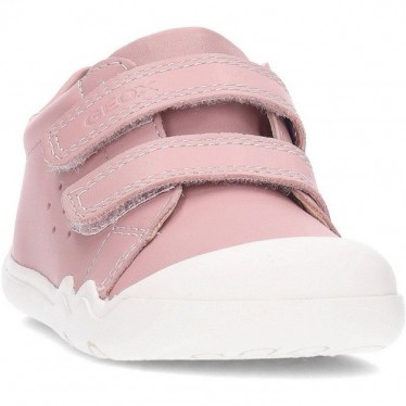 GEOX Steppieup B4663A Barfuß-Sneaker ROSE
