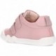GEOX Steppieup B4663A Barfuß-Sneaker ROSE