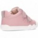 GEOX Steppieup B4663A Barfuß-Sneaker ROSE
