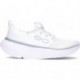 OOFOS Oomy Stride 5086 Damen Sneaker WHITE