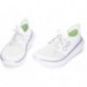 OOFOS Oomy Stride 5086 Damen Sneaker WHITE