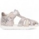 GEOX Macchia B254WB Mädchensandalen BEIGE_GOLD