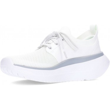 OOFOS Oomy Stride 5087 Herren Sneaker WHITE