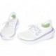 OOFOS Oomy Stride 5087 Herren Sneaker WHITE