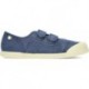 IGOR CANVAS V SNEAKERS S10333 MARINO