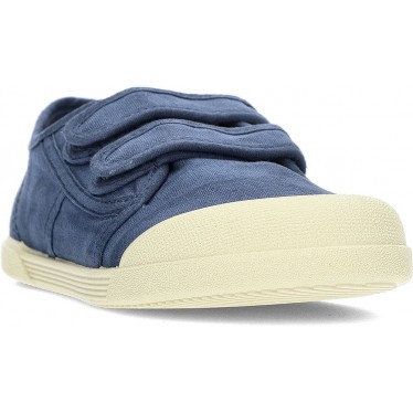 IGOR CANVAS V SNEAKERS S10333 MARINO