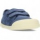 IGOR CANVAS V SNEAKERS S10333 MARINO