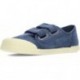 IGOR CANVAS V SNEAKERS S10333 MARINO